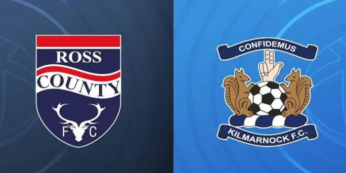 Liga Primer - Hasil Pertandingan Ross County Vs Killmarnock 2-1, Ross County Sapu Bersih Tiga Poin