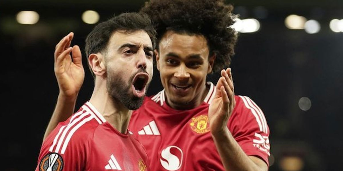 Al Hilal Siap Guncang Dunia, Tawar Bruno Fernandes dari MU!