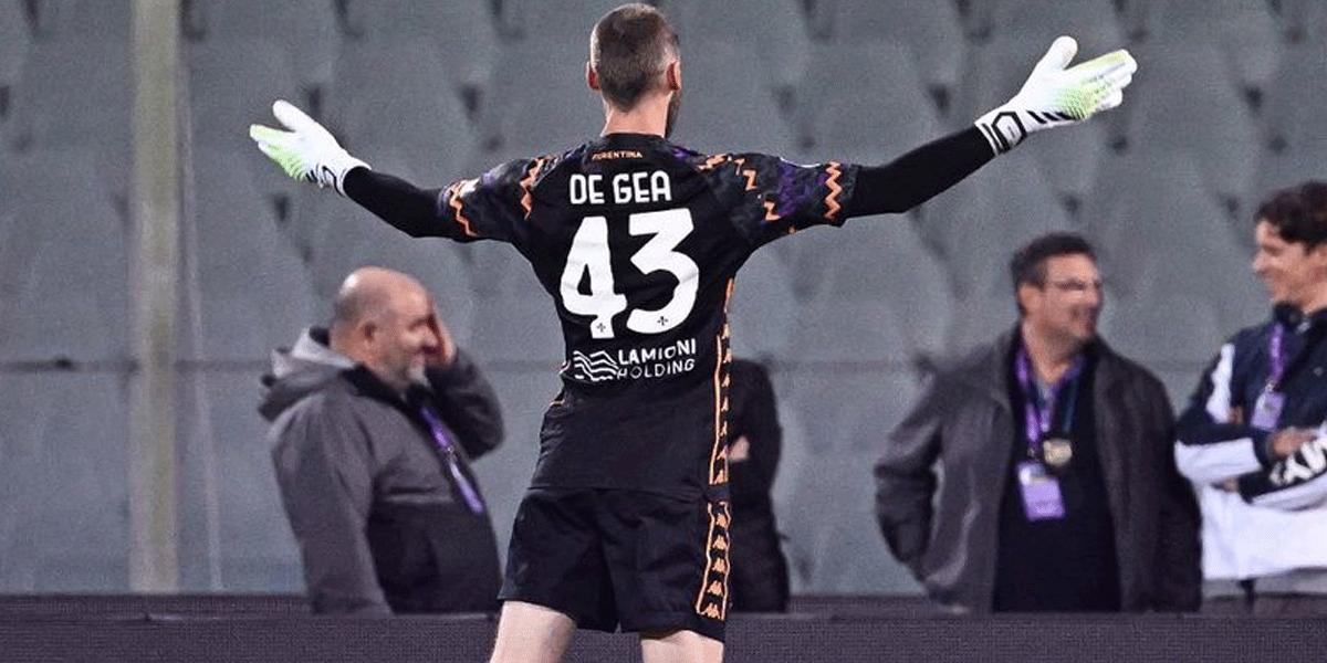 Andre Onana Kembali Dikritik, Rooney Desak MU Pulangkan De Gea!