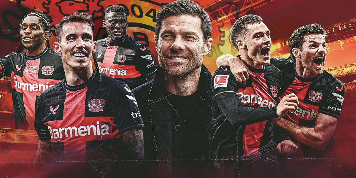 Bayer-Leverkusen-Catat-Rekor-Baru-di-Bundesliga-Jelang-Kepergian-Xabi-Alonso