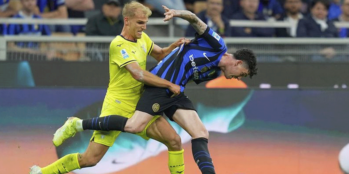 Buang Peluang Emas! Capello Kritik Inter Milan Usai Gagal Kalahkan Lazio