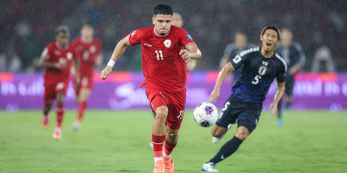 Ini Alasan Absennya Ragnar Oratmangoen dari Timnas Indonesia