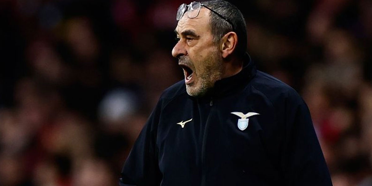 Sarri-Effect,-AC-Milan-Bidik-Maestro-Italia-Gantikan-Conceicao