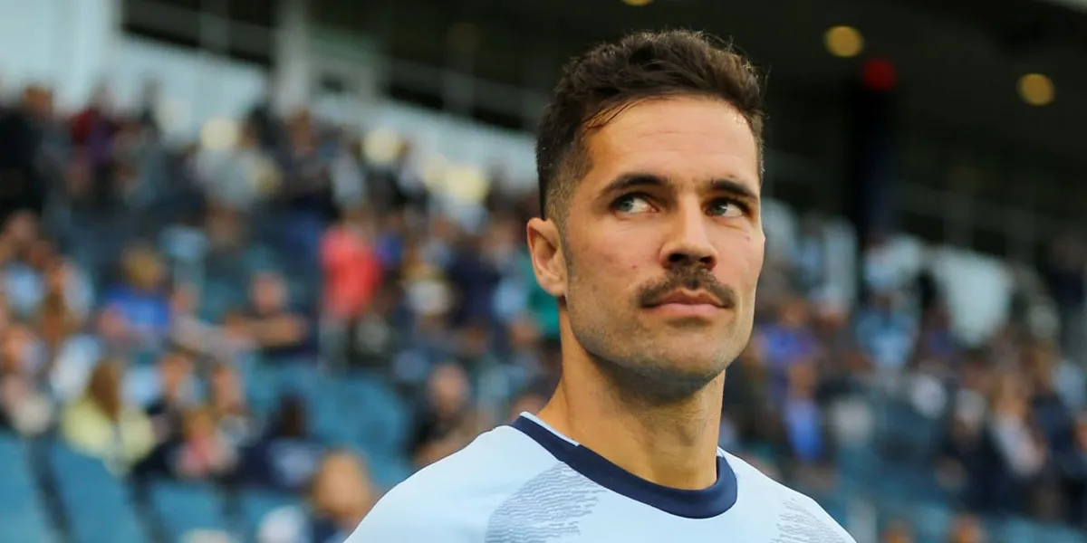 Oakland-Roots-Tunjuk-Benny-Feilhaber-Sebagai-Pelatih-Baru