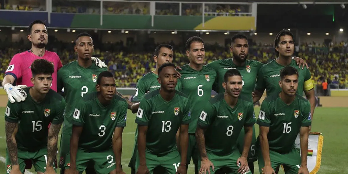 Peluang-Bolivia-dan-Persaingan-Sengit-di-Kualifikasi-CONMEBOL