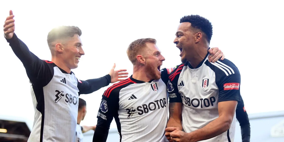 Drama-Gol-Penyeimbang-Fulham-di-Injury-Time