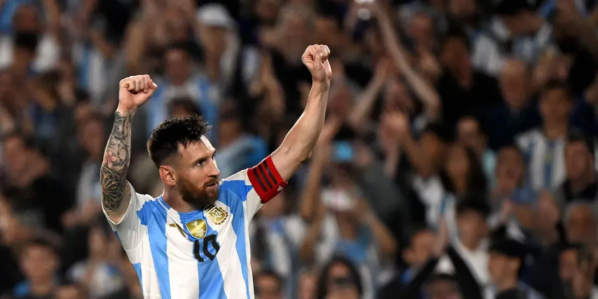 Lionel Messi Pamit dari Timnas Argentina, Misteri Partisipasi di Piala Dunia 2026