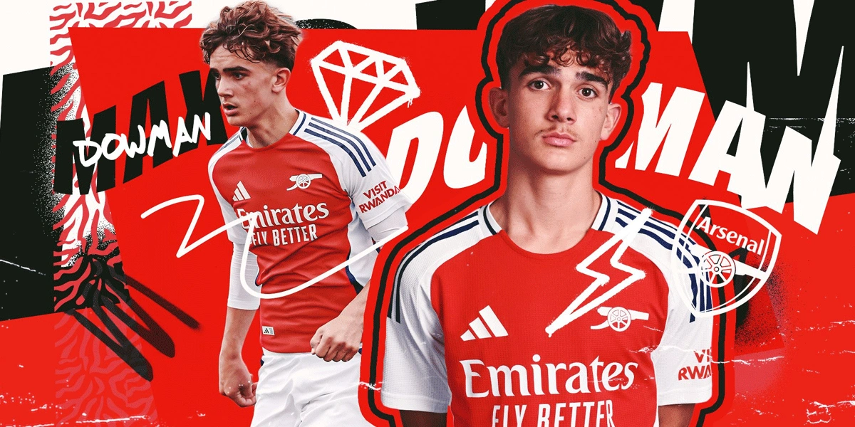 Max-Dowman,-Winger-Muda-Arsenal-yang-Jadi-Sorotan-Eropa