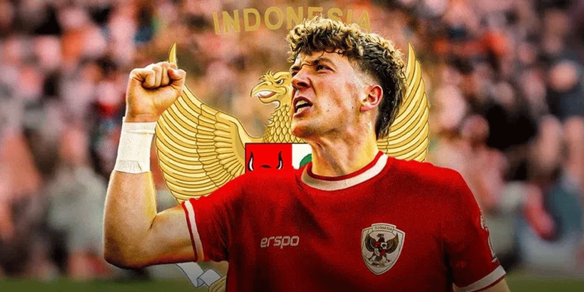 Ole Romeny: Demi Garuda, Kami Akan Lakukan Segalanya