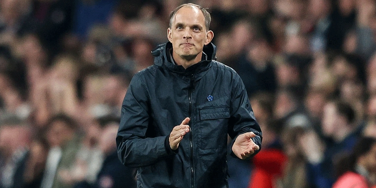 Thomas-Tuchel-&-Ejekan-Suporter-Humor-Inggris-yang-Disambut-Tawa