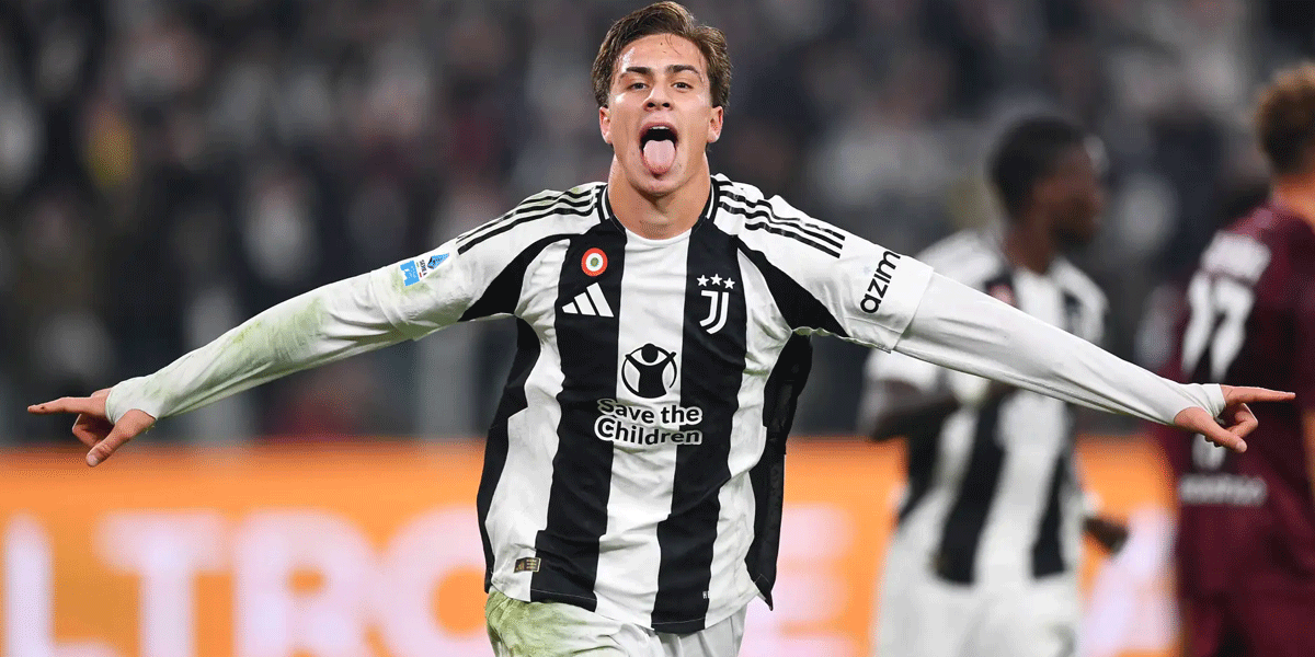 Juventus Tegas Tentang Transfer dan Masa Depan Pemain