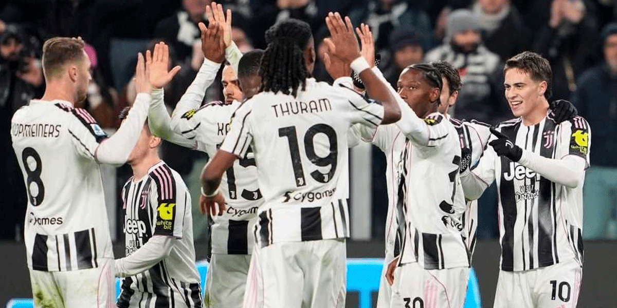 Juventus Tegas Tentang Transfer dan Masa Depan Pemain