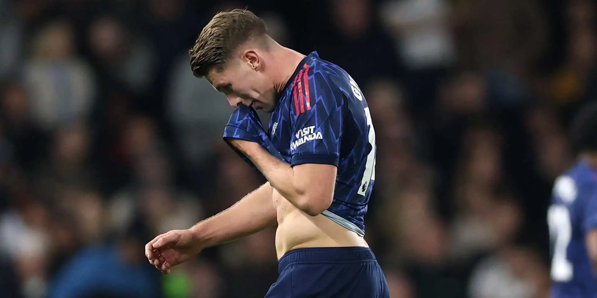 Owen Ragukan Gyokeres di Arsenal, Apakah Striker Ini Jawaban The Gunners?